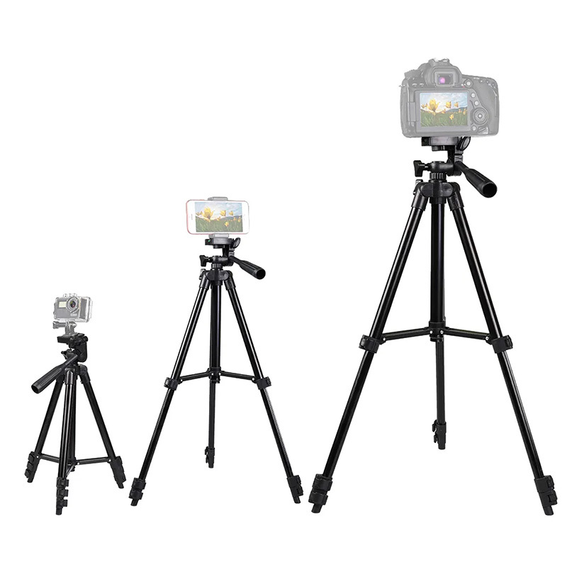 Topt Phone tripod 3120 su bluetooth nuotoliniu valdymu