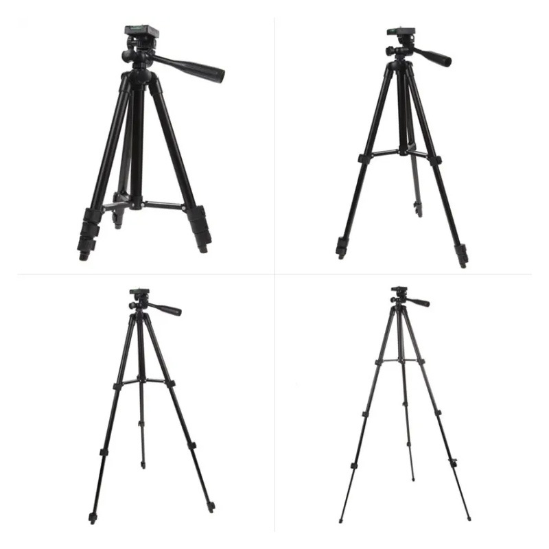 Topt Phone tripod 3120 su bluetooth nuotoliniu valdymu
