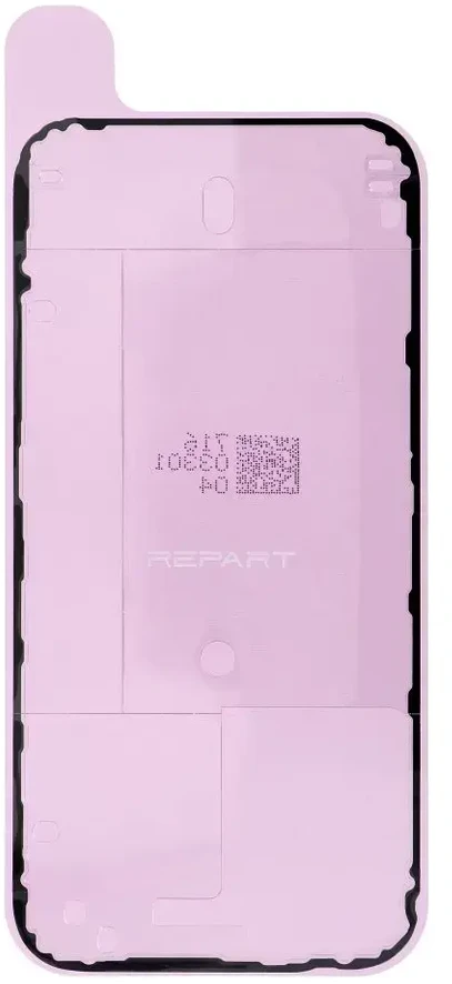Staples REPART Taśma klejąca uszczelka tylna klapka do IPHONE 16 (5szt)