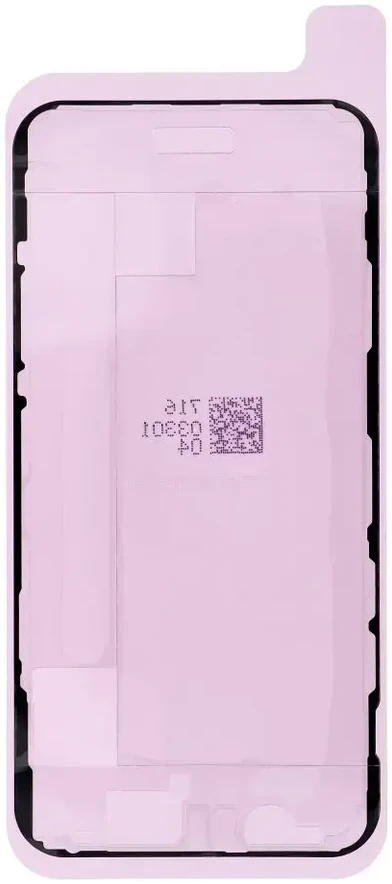 Staples REPART Taśma klejąca uszczelka wyświetlacza do IPHONE 11 Pro (5szt)