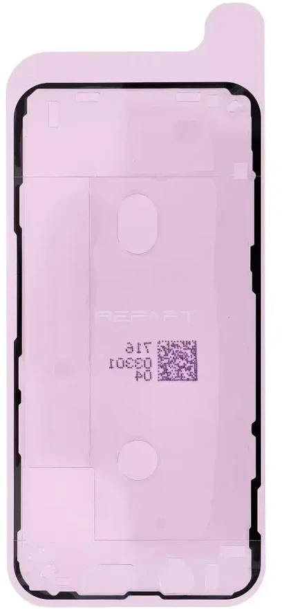 Staples REPART Taśma klejąca uszczelka wyświetlacza do IPHONE 13 Mini (5szt)