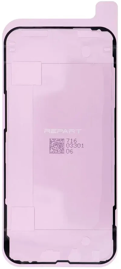 Staples REPART Taśma klejąca uszczelka wyświetlacza do IPHONE 13 Pro Max (5szt)