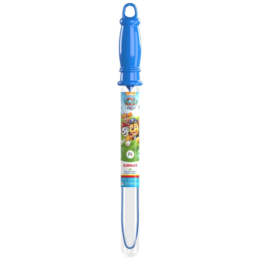 None Burbulų lazdelė Paw Patrol 38cm