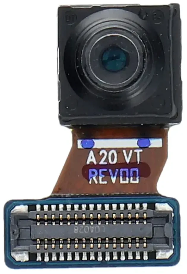 OEM Flex juosta, skirta Samsung Galaxy A20 su priekine kamera