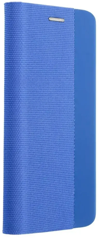 Oem Dėklas su klapką na Samsung S26 PLUS Sensitive Book mėlyna