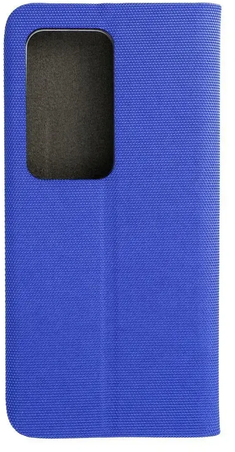 Oem JAUTRUS dėklas knygoms, skirtas XIAOMI Redmi 15 4G / 5G (171.1) mėlynas
