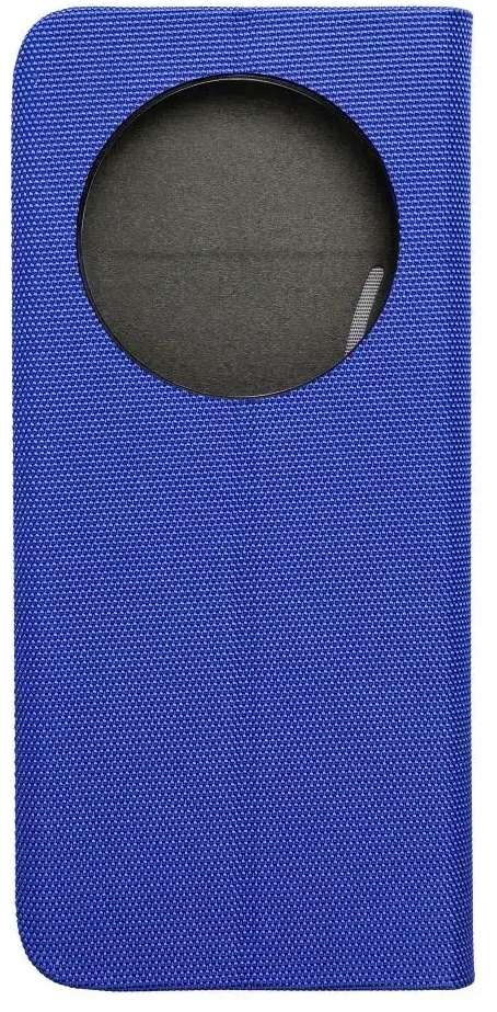 Oem SENSITIVE Book dėklas skirtas Xiaomi Redmi 14C mėlynos spalvos