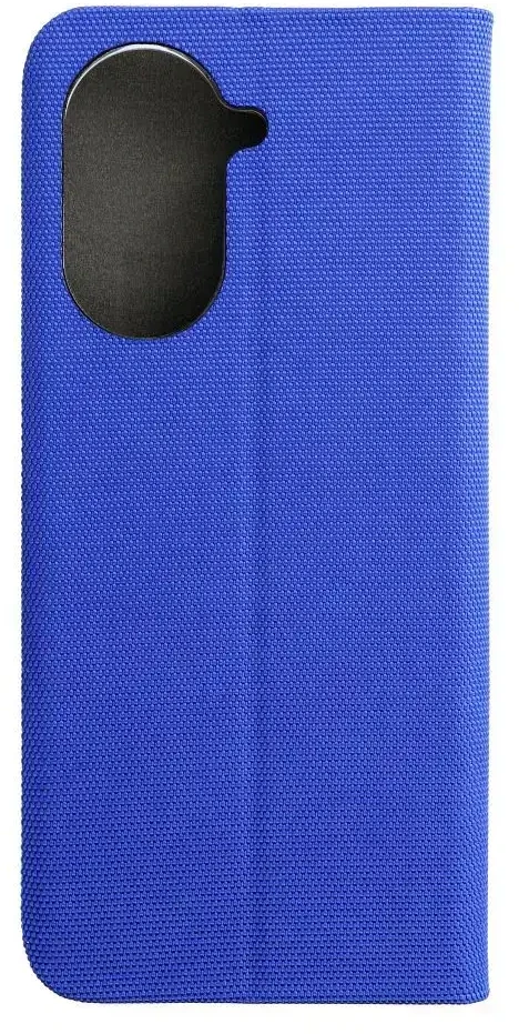 Oem Dėklas su klapką na Xiaomi Redmi A5 ( 173,3 x 79,4 x 8,26) Sensitive Book mėlyna