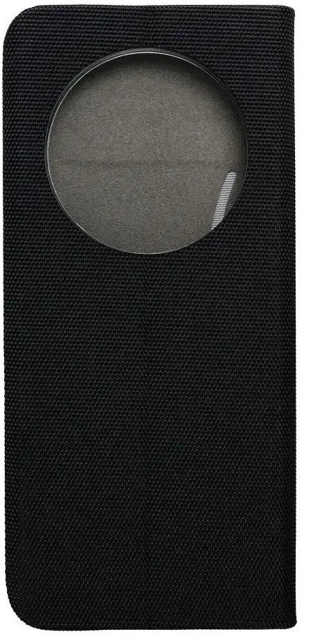 Oem SENSITIVE Book dėklas skirtas Xiaomi Redmi 14C juodos spalvos