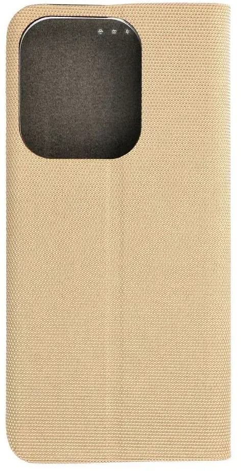 Oem „XIAOMI Redmi 15C“ „Kabura SENSITIVE“ dėklas (173,16 x 81,07 x 8,2) zlotų