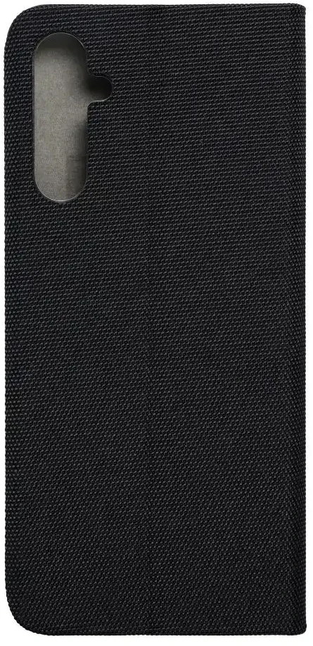 Reach Dėklas Smart Senso Samsung A057 A05s juodas