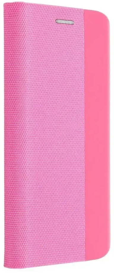 Oem SENSITIVE Book dėklas skirtas Samsung Galaxy A10 light rožinės spalvos
