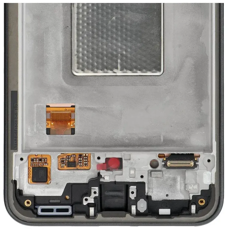 Oem SAMSUNG A36 A366 GH82-36841A LCD ekrano aptarnavimo paketas