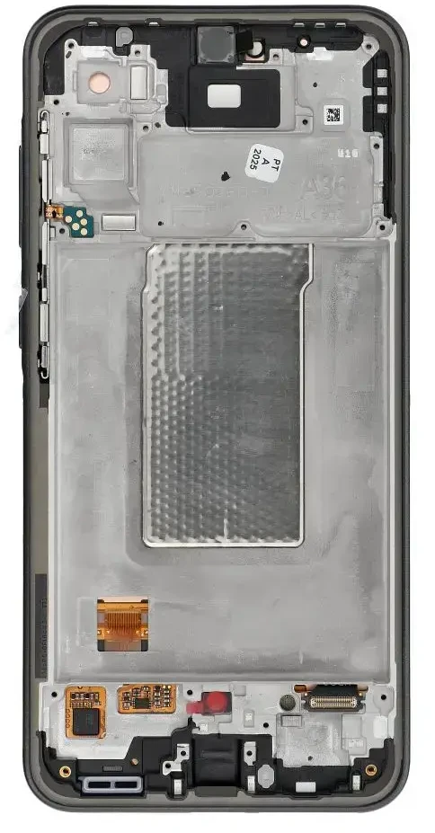 Oem SAMSUNG A36 A366 GH82-36841A LCD ekrano aptarnavimo paketas