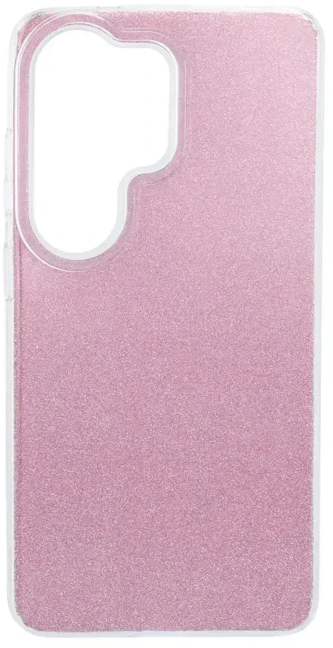 Oem Dėklas na Samsung S26 ULTRA Shining rožinė