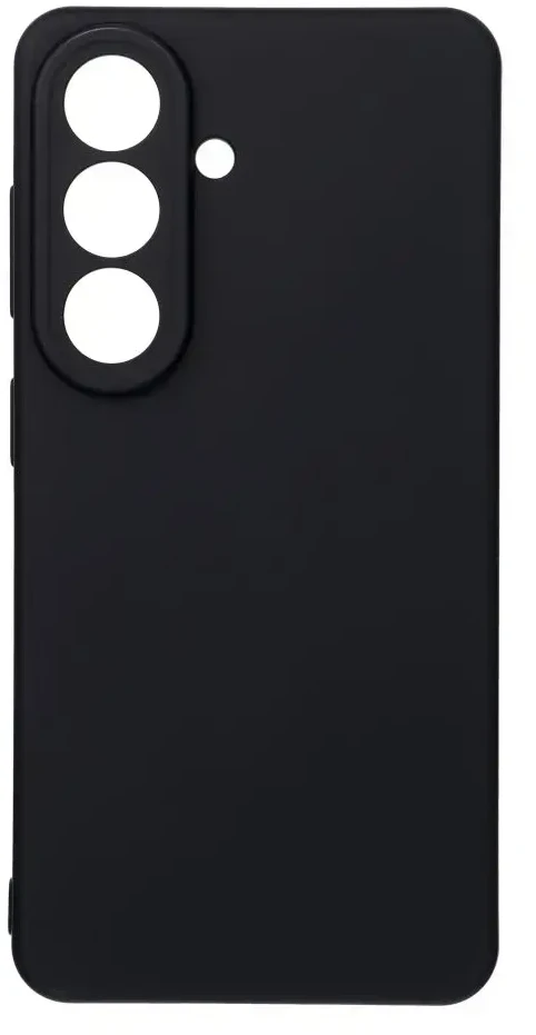 Oem Dėklas na Samsung S26 Silicone juoda