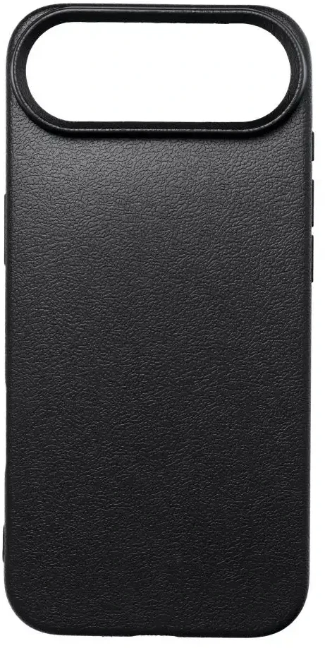 Dėklas Oem Case for iPhone 17 AIR Skin juodas
