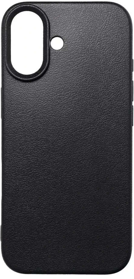 Dėklas Oem Case for iPhone 17 Skin juodas