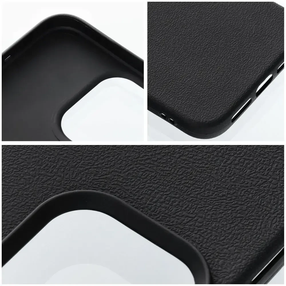 Oem Dėklas na Samsung A27 5G Skin juoda