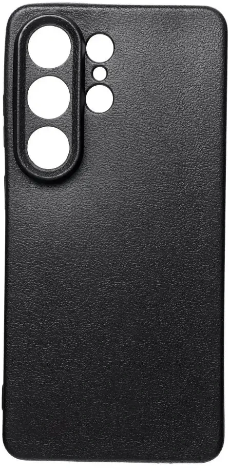 Oem Dėklas na Samsung S26 ULTRA Skin juoda