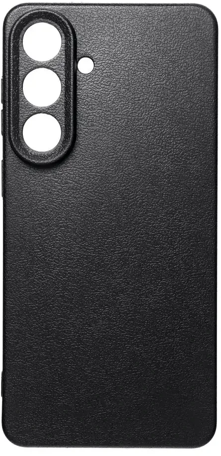 Oem Dėklas na Samsung S26 PLUS Skin juoda