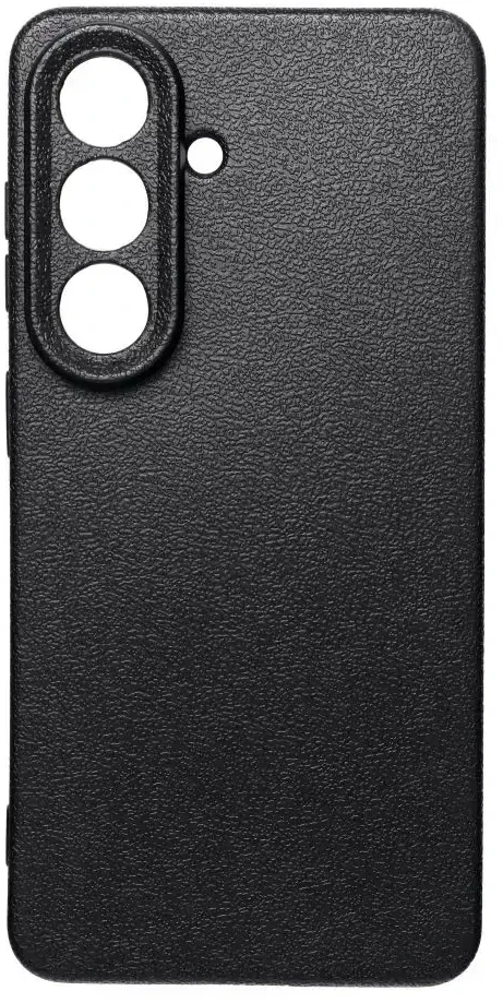 Oem Dėklas na Samsung S26 Skin juoda