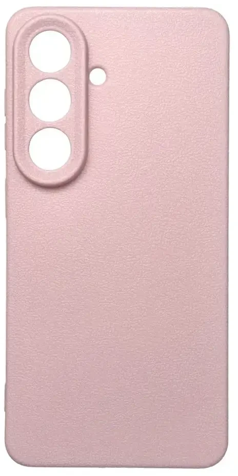 Oem Dėklas na Samsung S26 Skin jasnoróżowe