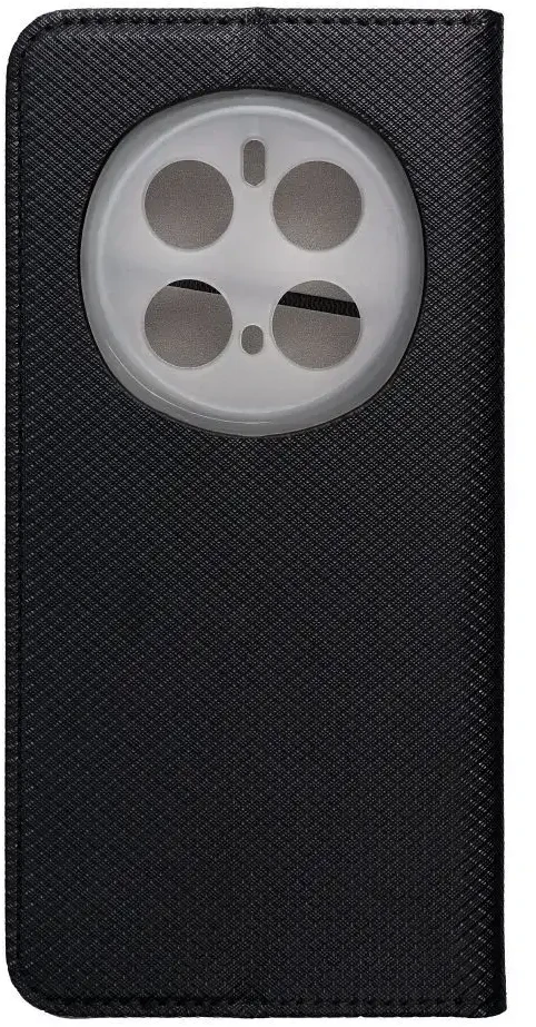 OEM atverčiamas dėklas, skirtas Honor Magic 7 PRO Smart Case Book, juodas