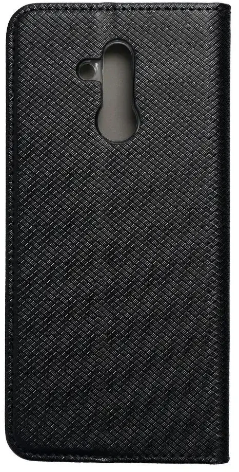 OEM atverčiamas dėklas Huawei Mate 20 LITE Smart Case Book juodas