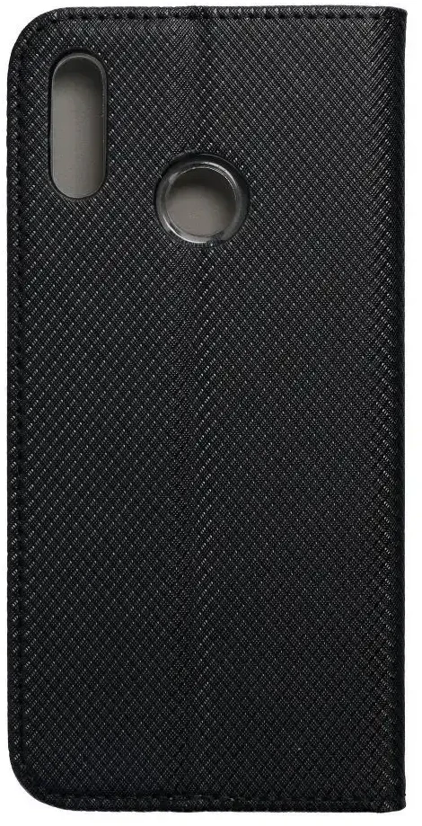 Oem Huawei P Smart 2019 dėklas, originalus, juodas