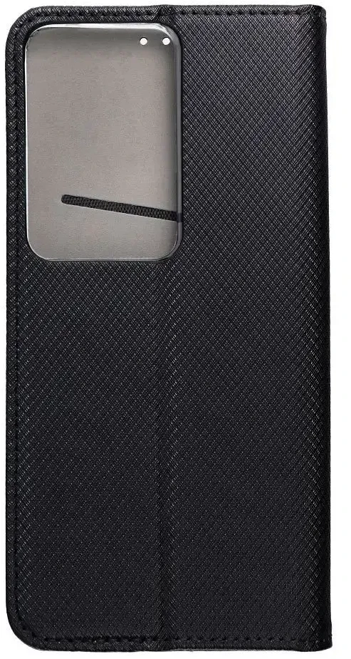 Dėklas Oem Flip case for Oppo A79 5G Smart Case Book juodas