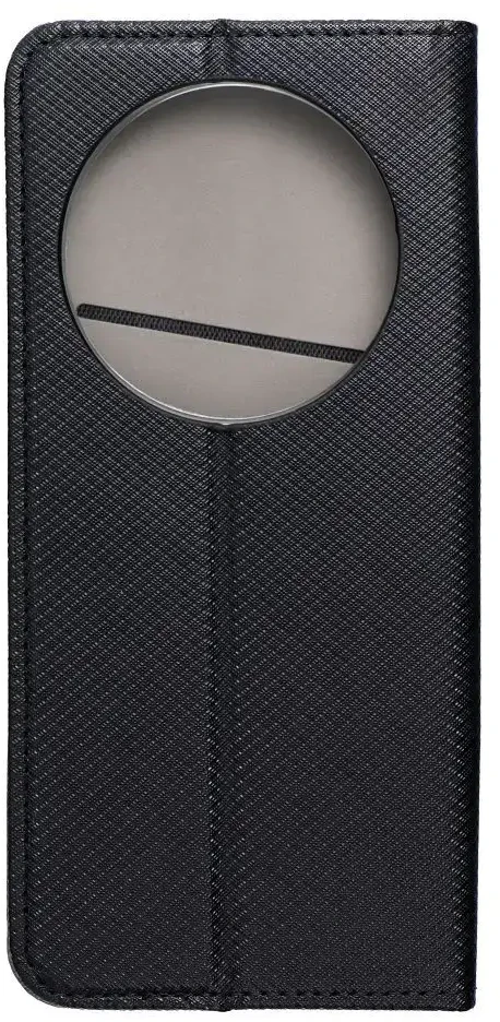 Dėklas Flip case for Realme 13 PRO / 13 PRO PLUS Smart Case Book juodas