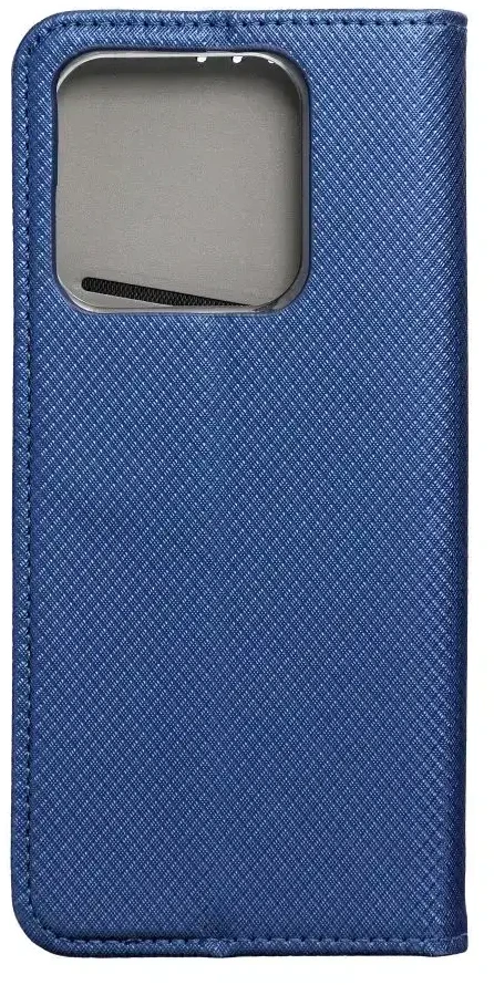 Dėklas Oem SMART CASE Book skirtas Xiaomi 13 Pro mėlynos spalvos