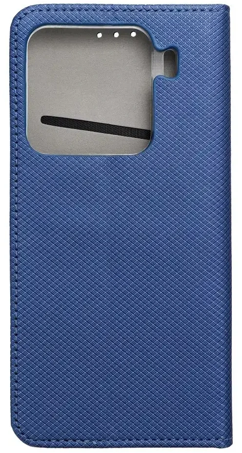 Dėklas Oem SMART CASE Book skirtas Xiaomi 15 Pro mėlynos spalvos