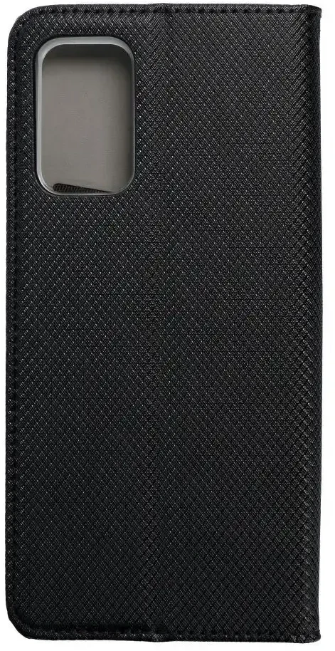 Dėklas Oem SMART CASE Book skirtas Xiaomi Redmi 9T juodos spalvos