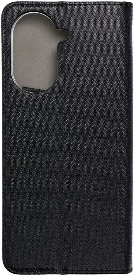 Oem Dėklas Smart Magnet Xiaomi Redmi A7 4G/Redmi A5/Poco C71 (171,7x77,8x8,26) juodas