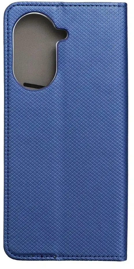 Oem Dėklas Smart Magnet Xiaomi Redmi A7 4G/Redmi A5/Poco C71 (171,7x77,8x8,26) tamsiai mėlynas