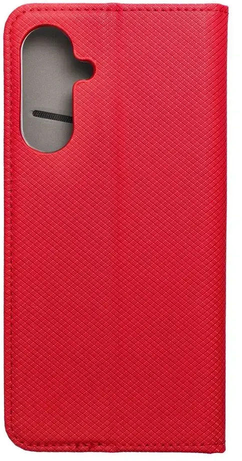 Reach Dėklas Smart Magnet Samsung A266 A26 5G raudonas