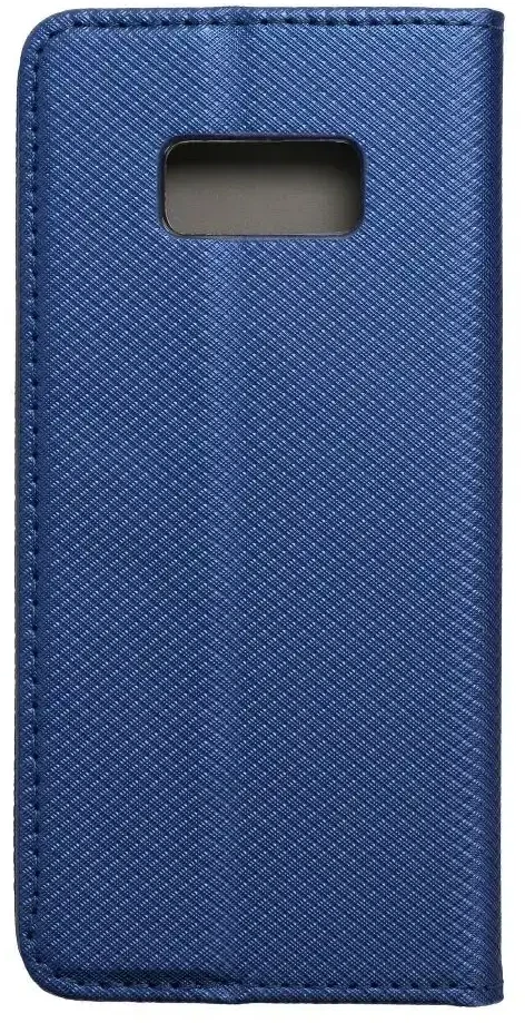 Dėklas Oem SMART CASE Book skirtas Samsung Galaxy S8 mėlynos spalvos mėlynos spalvos