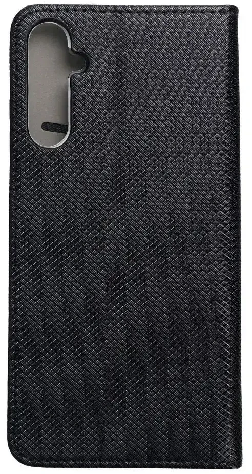Reach Dėklas Smart Magnet Samsung A057 A05s juodas