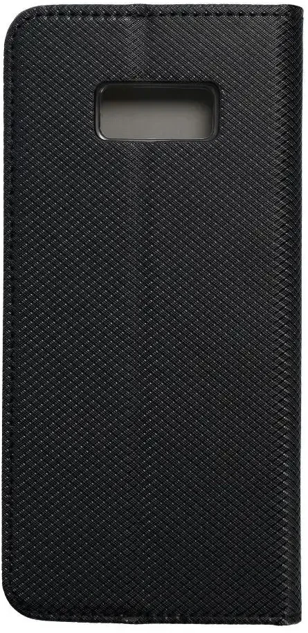 Reach Dėklas Smart Magnet Samsung G955 S8 Plus juodas