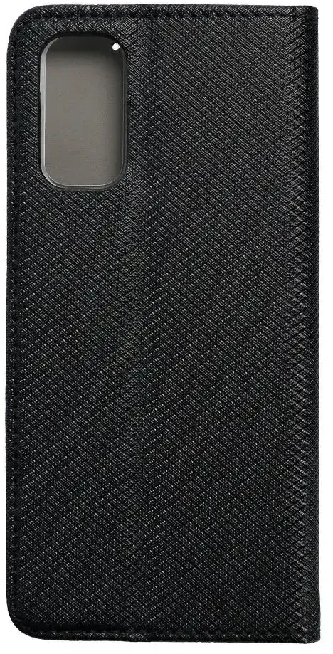 Dėklas Oem SMART CASE Book skirtas Samsung Galaxy S20 / S11e juodos spalvos