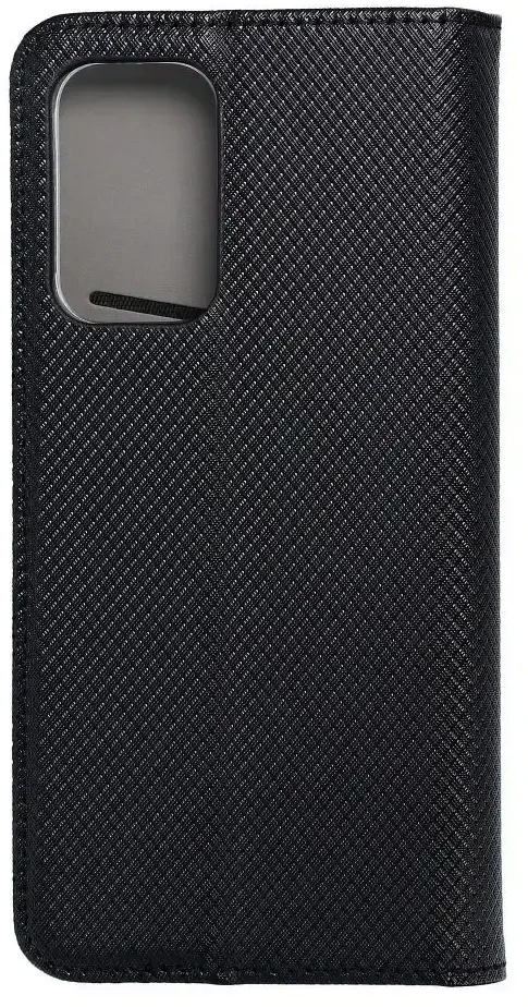 Dėklas Oem SMART CASE Book skirtas Samsung Galaxy A53 5G juodos spalvos