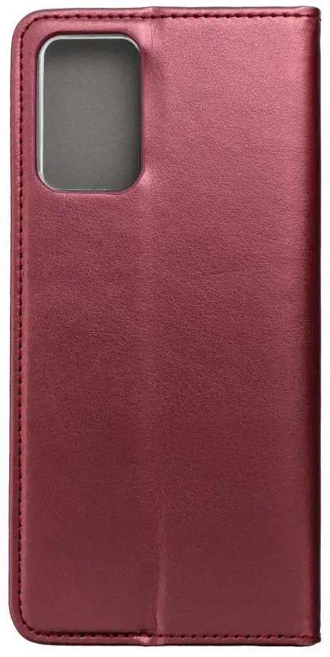 Oem Originalus atverčiamas dėklas Motorola G06 Smart Magneto bordo spalvos