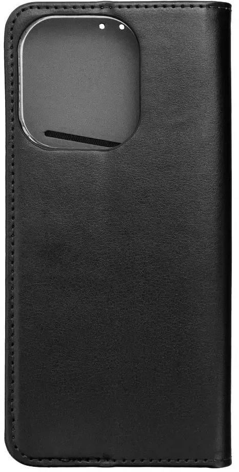 Dėklas Oem Flip case for Oppo Reno A5 PRO 5G Smart Magneto juodas