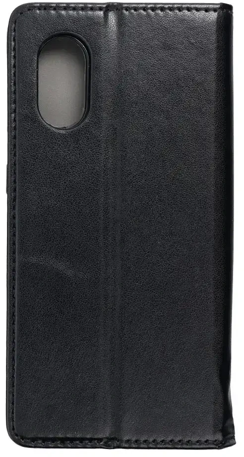 Oem SMART MAGNETO Book dėklas Samsung Galaxy XCOVER 5 juodos spalvos