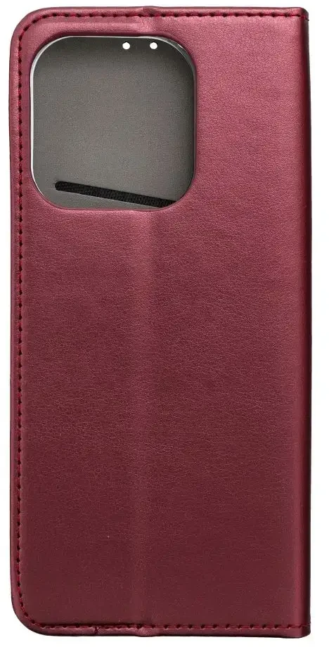OEM atverčiamas dėklas Honor 400 LITE Smart Magneto bordo spalvos