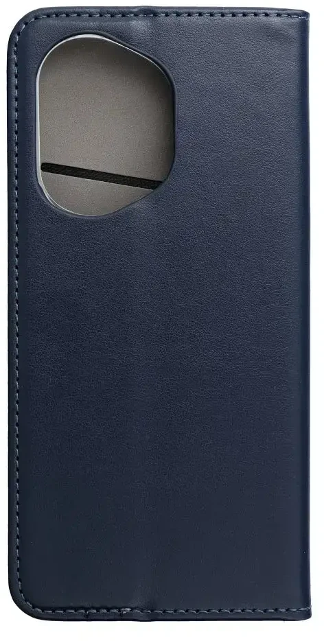 OEM atverčiamas dėklas Honor 400-Smart Magneto tamsiai mėlynas