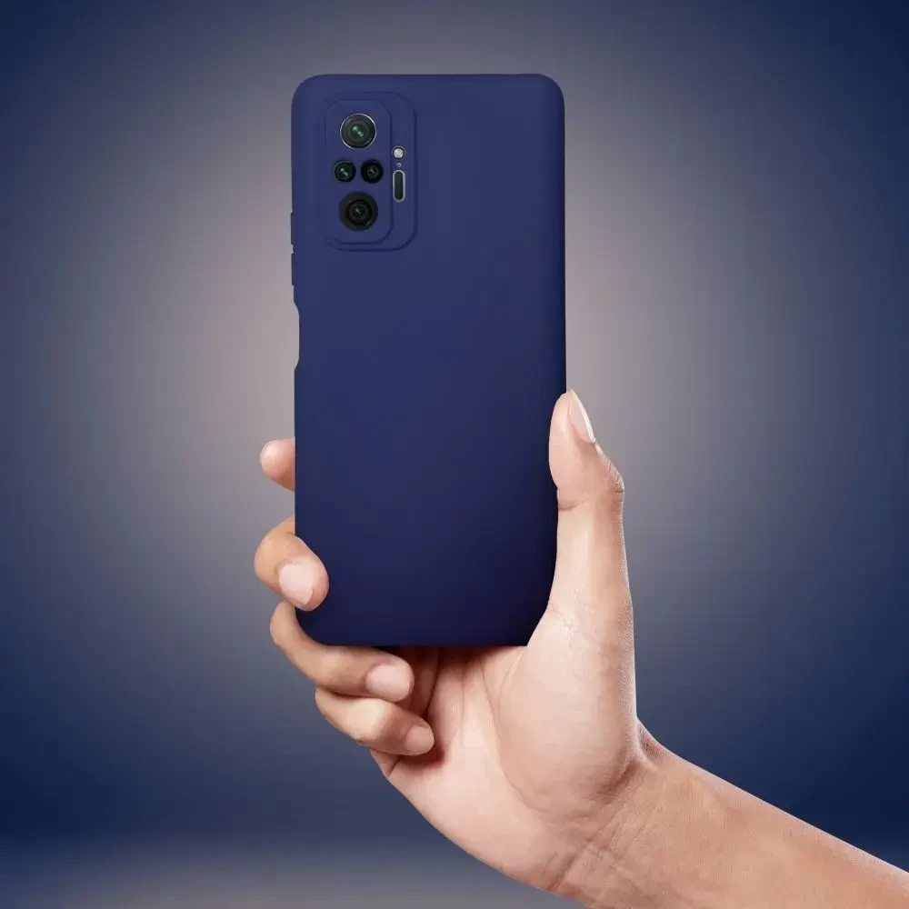 Dėklas Oem „Xiaomi Redmi Note 15 5G Soft Premiere“ ekranas
