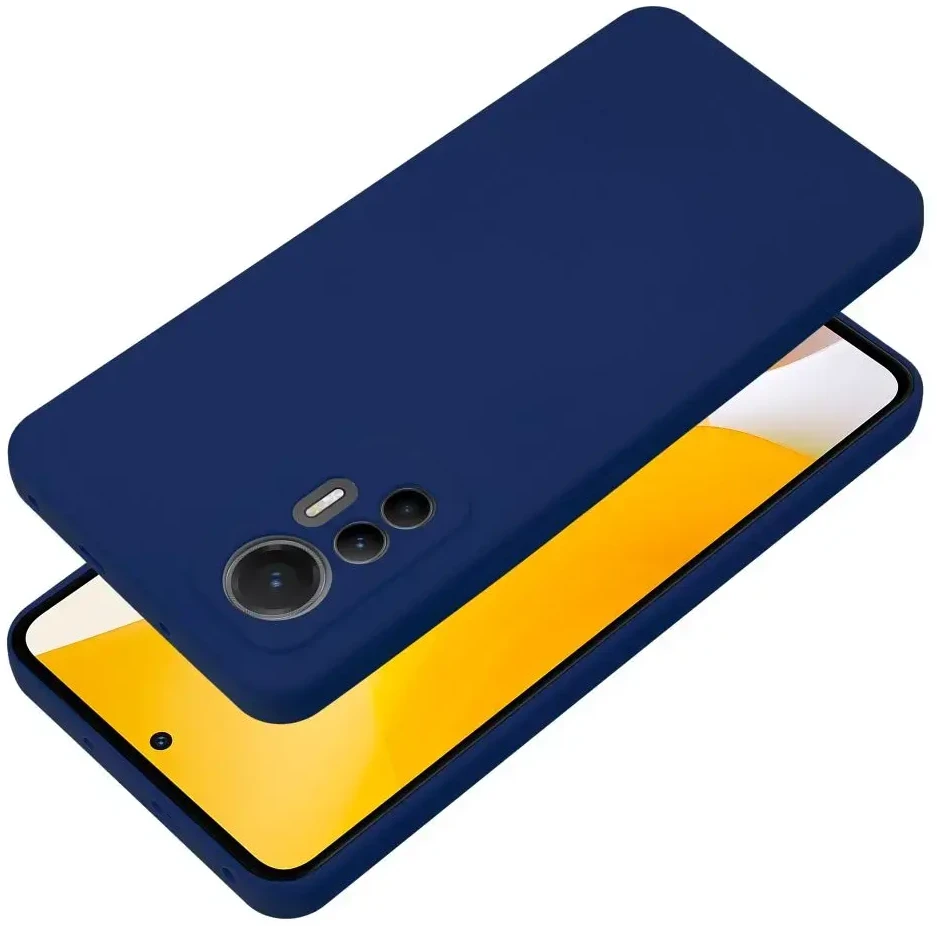 Dėklas Oem „Xiaomi Redmi Note 15 5G Soft Premiere“ ekranas